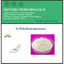 High-Quality Top-Sale Hormones 16-Dehydroprogesterone